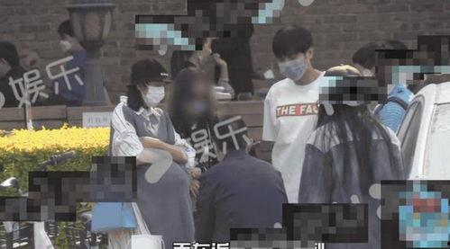 郭涛罗志祥吃瓜视频,揭秘娱乐圈幕后真相