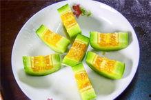 怎么吃山东蜜瓜好吃呢视频,视频教你如何品尝佳肴