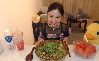 密子君吃瓜视频,趣味横生美食之旅