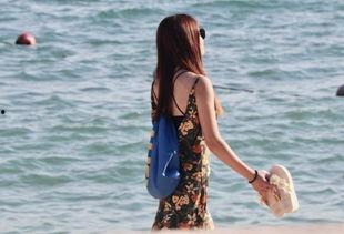 三亚吃瓜女王视频