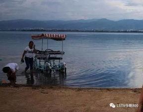 邛海17度吃瓜事件视频,一场夏日奇遇记